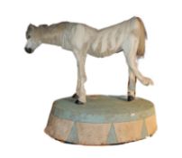 FORKBEARD FANTASY - PROCEEDS TO FORKBEARD ENDOWMENT FUND