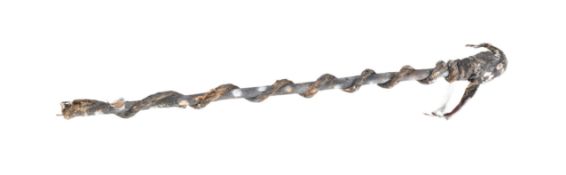 FORKBEARD FANTASY - PROCEEDS TO FORKBEARD ENDOWMENT FUND