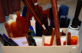 FORKBEARD FANTASY - PROCEEDS TO FORKBEARD ENDOWMENT FUND