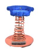 FORKBEARD FANTASY - PROCEEDS TO FORKBEARD ENDOWMENT FUND