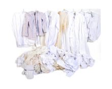 COLLECTION OF VINTAGE THEATRICAL COSTUME SKIRTS