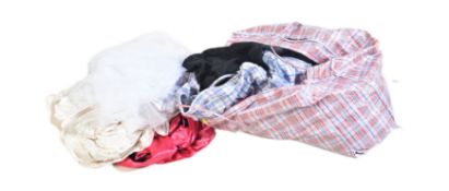 COLLECTION OF VINTAGE THEATRICAL COSTUME OUTFITS