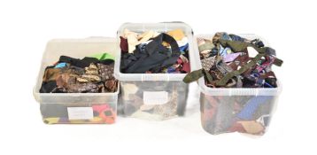 COLLECTION OF VINTAGE 20TH CENTURY 1990S MENS TIES