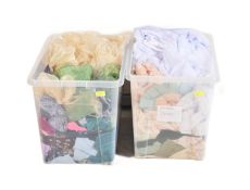 COLLECTION OF THEATRICAL LADIES DRESSES & FAIRY COSTUMES