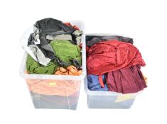 COLLECTION OF VINTAGE THEATRICAL COSTUME GARMENTS