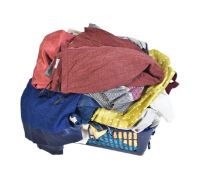 COLLECTION OF VINTAGE THEATRICAL COSTUME SKIRTS