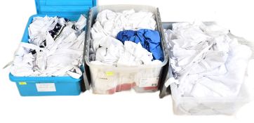 COLLECTION OF VINTAGE CHARACTER COSTUME OUTFITS