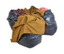 COLLECTION OF VINTAGE THEATRICAL COSTUME OUTFITS