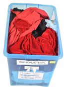 COLLECTION OF VINTAGE BIBLICAL CHARACTER COSTUME OUTFITS