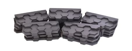 DOCTOR WHO - EAGLEMOSS DOCTOR WHO FIGURE DISPLAY STANDS