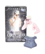 DC VERTIGO COMICS - THE SANDMAN - CORINTHIAN RESIN BUST