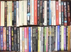 TV / FILM RELATED NOVELS / NOVELISATIONS
