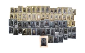 LORD OF THE RINGS - COLLECTIBLE CHESS FIGURES