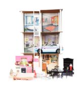 BARBIE - VINTAGE BARBIE HOUSE & SINDY ACCESSORIES