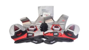 RETRO TOYS - VINTAGE MATTEL LAZER TAG GAME