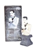 VERTIGO DC COMICS - THE SANDMAN ' DESIRE ' MINI BUST