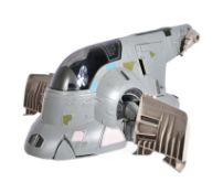 STAR WARS - VINTAGE KENNER / PALITOY SLAVE I PLAYSET