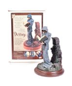 VERTIGO DC COMICS - THE SANDMAN DESTINY