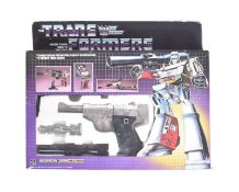 TRANSFORMERS - VINTAGE HASBRO DECEPTICON LEADER MEGATRON