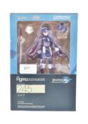 NINTENDO FIRE EMBLEM - MAX FACTORY LUCINA ACTION FIGURE