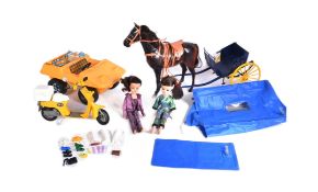 SINDY DOLLS - VINTAGE PEDIGREE SINDY DOLLS & ACCESSORIES