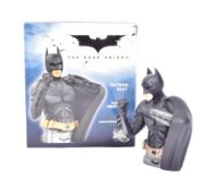 DC COMICS - THE DARK KNIGHT BATMAN BUST