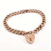 VICTORIAN CHAIN LINK BRACELET