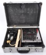 VINTAGE PMC-03A COMPACT MULTI PURPOSE MIXER BY VESTEX