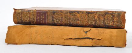 HISTORY TOPOGRAPHY AND DIRECTORY OF HEREFORDSHIRE BOOK