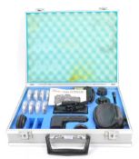 ASAHI PENTAX - AUTO 110 SYSTEM - SMALL PROPORTION CAMERA