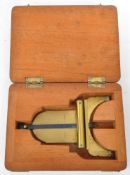 EARLY 19TH CENTURY NAPOLEONIC GUNNERS LEVEL BY BERGE LONDON