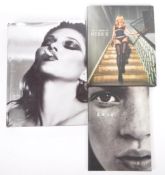 THREE 20TH CENTURY EROTIC NUDE PHOTOGRAPHY BOOKS