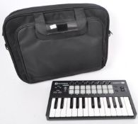 CONTEMPORARY LAUNCHKEY NOVATION MINI KEYBOARD CONTROLLER