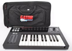 CONTEMPORARY KOMPLETE CONTROL NATIVE INSTRUMENTS KEYBOARD