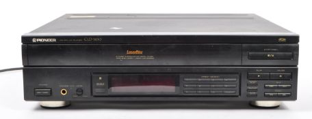PIONEER CLD 1450 - LASER DISC PLAYER