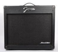 VINTAGE 20TH CENTURY MUSICAL AUDIO GUITAR AMPLIFIER BY JOHNSON