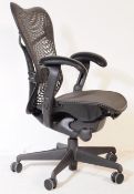 HERMAN MILLER - MIRRA TWO - STUDIO 7.5 - OFFICE SWIVEL CHAIR