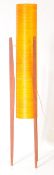 ROCKET LAMP - MID 20TH CENTURY STANDING FLOOR LAMP