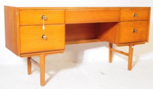MEREDEW FURNITURE - MID CENTURY TEAK SIDEBOARD