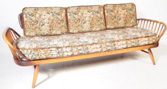 ERCOL FURNITURE - ERCOL MID CENTURY SOFA DAY BED
