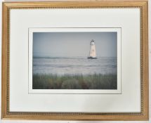 P. SHONE - TYBEE ISLAND, GEORGIA - 20TH CENTURY PHOTOGRAPH