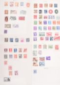 AMERICAS - COLLECTION OF 19TH & 20TH CENTURY POSTAGE STAMPS