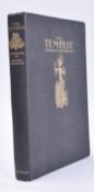 1926 - THE TEMPEST - ILLUSTRATED BY ARTHUR RACKHAM - FIRST ED
