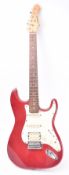 ARIA STG SERIES - STRATOCASTER ELECTRIC GUITAR