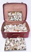 GOSS WARE - COLLECTION OF 20TH CENTURY COMMEMORATIVE CHINA
