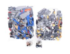 LEGO - STAR WARS - X AND Y WING FIGHTERS