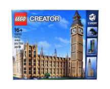 LEGO SET - CREATOR - 10253 - BIG BEN