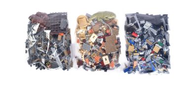 LEGO - STAR WARS - X3 LEGO STAR WARS SETS