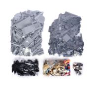 LEGO - STAR WARS - 75105 - MILLENNIUM FALCON