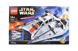 LEGO SET - STAR WARS - 75144 - SNOWSPEEDER